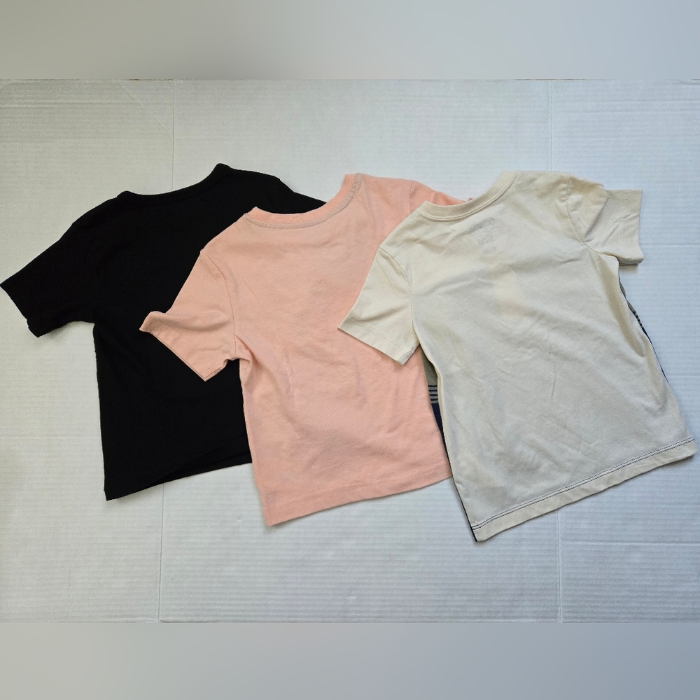 Toddler Shirt Bundle - 3T - Picture 2 of 5
